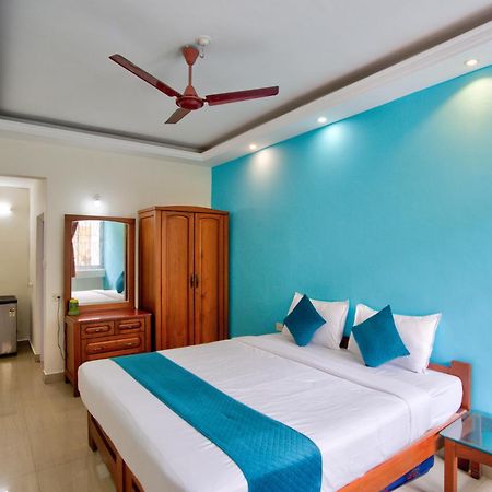 Candolim Beach Vaddo 15 Calangute Eksteriør bilde